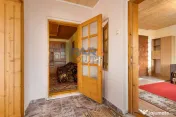 Gospodărie completă la preț de apartament mic.