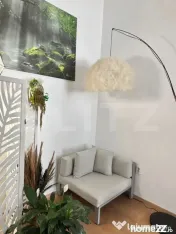 Ultracentral | Apartament ideal pentru salon, cabinet sau bi 