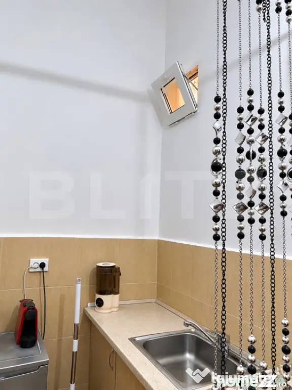 Ultracentral | Apartament ideal pentru salon, cabinet sau bi