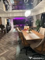 4 camere + 3 Locuri de Parcare Politehnica