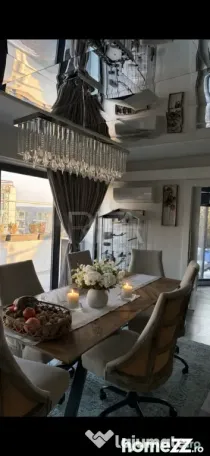 4 camere + 3 Locuri de Parcare Politehnica