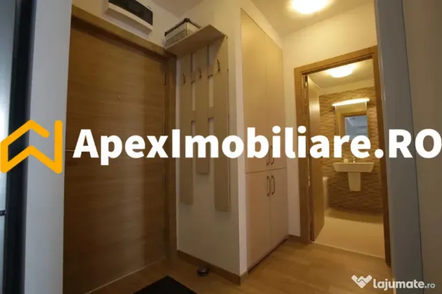 Apartament 2 camere de inchiriat Pantelimon București | Ape