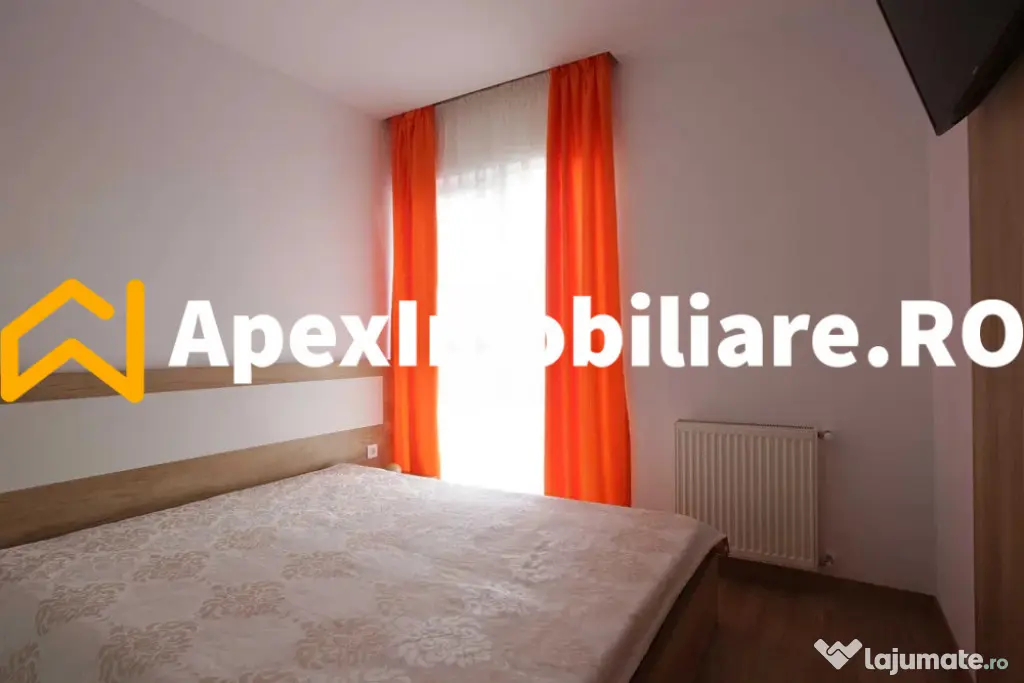 Apartament 2 camere de inchiriat Pantelimon București | Ape