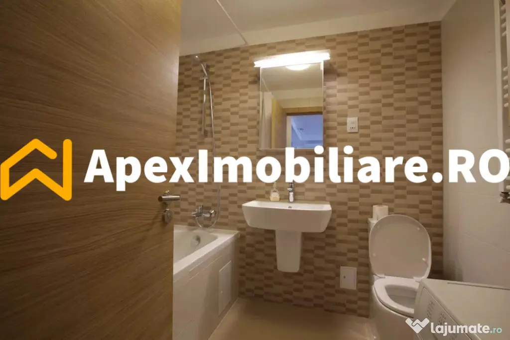 Apartament 2 camere de inchiriat Pantelimon București | Ape