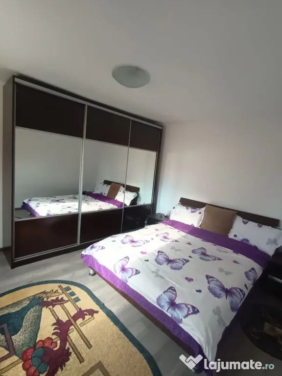 Vand casa Valu Lui Traian.