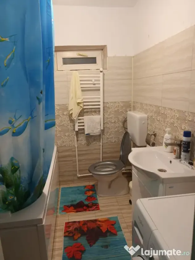 Vand casa Valu Lui Traian.