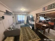 Ap. 4 camere, 81 mp utili, 2 bai, 2 balcoane - zona carti...
