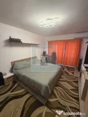 Ap. 4 camere, 81 mp utili, 2 bai, 2 balcoane - zona carti...