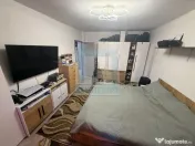 Ap. 4 camere, 81 mp utili, 2 bai, 2 balcoane - zona carti...