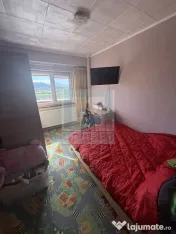 Ap. 4 camere, 81 mp utili, 2 bai, 2 balcoane - zona carti...