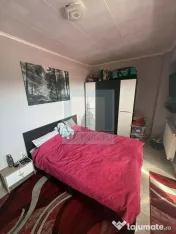 Ap. 4 camere, 81 mp utili, 2 bai, 2 balcoane - zona carti...