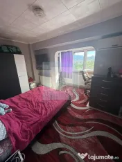 Ap. 4 camere, 81 mp utili, 2 bai, 2 balcoane - zona carti...
