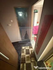 Ap. 4 camere, 81 mp utili, 2 bai, 2 balcoane - zona carti...