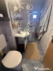 Ap. 4 camere, 81 mp utili, 2 bai, 2 balcoane - zona carti...