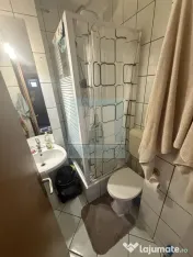 Ap. 4 camere, 81 mp utili, 2 bai, 2 balcoane - zona carti...