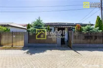Casa Parter, str. Calea Moldovei, Lilieci, Bacau