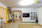 Casa Parter, str. Calea Moldovei, Lilieci, Bacau