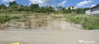Teren Intravilan de vânzare, 818 mp – Valea Rusului 