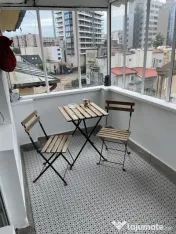 Unirii etaj 3 avram zenovie 