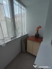 Apartament 2 camere, 45 mp, balcon și zonă cafea, Aleea Ex