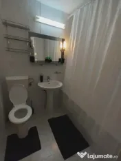 Apartament 2 camere, 45 mp, balcon și zonă cafea, Aleea Ex