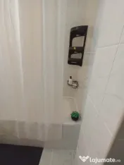 Apartament 2 camere, 45 mp, balcon și zonă cafea, Aleea Ex