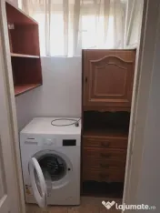 Apartament 2 camere, 45 mp, balcon și zonă cafea, Aleea Ex