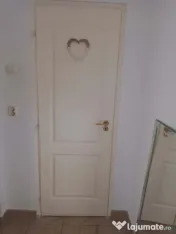 Apartament 2 camere, 45 mp, balcon și zonă cafea, Aleea Ex