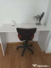 Apartament 2 camere, 45 mp, balcon și zonă cafea, Aleea Ex