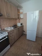 Apartament 2 camere, 45 mp, balcon și zonă cafea, Aleea Ex