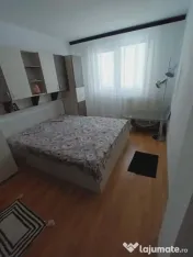 Apartament 2 camere, 45 mp, balcon și zonă cafea, Aleea Ex