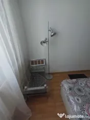 Apartament 2 camere, 45 mp, balcon și zonă cafea, Aleea Ex