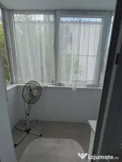 Apartament 2 camere, 45 mp, balcon și zonă cafea, Aleea Ex