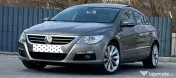 Volkswagen Passat CC 1.8 TSI high-line 