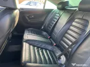 Volkswagen Passat CC 1.8 TSI high-line 