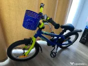 Bicicletă copii Merida