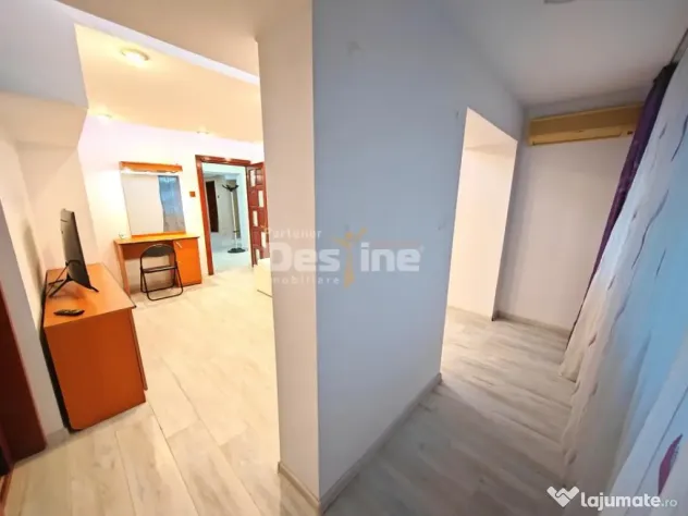 COMISION 0% Nicolina - Apartament 2 camere OPEN SPACE 100 mp