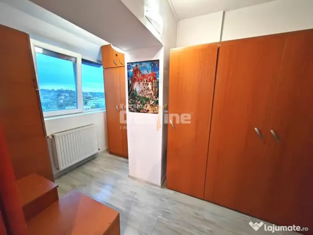 COMISION 0% Nicolina - Apartament 2 camere OPEN SPACE 100 mp