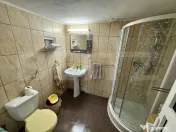 Casa parter 2 camere, stradal, 70 mp, Strada Potelu 