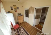 Casa parter 2 camere, stradal, 70 mp, Strada Potelu 