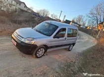 Citroen berlingo 1.4gpl rar efectuat
