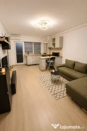 2 camere Theodor Pallady decomandat, centrală, et. 4, an 20