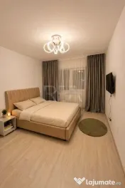2 camere Theodor Pallady decomandat, centrală, et. 4, an 20
