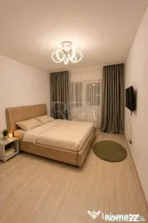 2 camere Theodor Pallady decomandat, centrală, et. 4, an 20