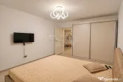 2 camere Theodor Pallady decomandat, centrală, et. 4, an 20