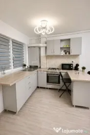 2 camere Theodor Pallady decomandat, centrală, et. 4, an 20