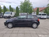 Vw golf 5 1.4i 2006 garanție