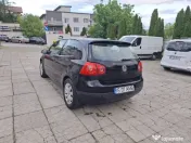 Vw golf 5 1.4i 2006 garanție 