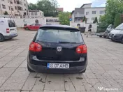 Vw golf 5 1.4i 2006 garanție 