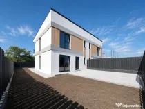 Finalizat! Casa duplex 4 camere 2 bai zona Bucium Iasi